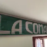 Della Comare Pensjonat *