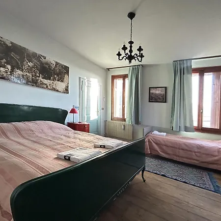 Della Comare Osigo