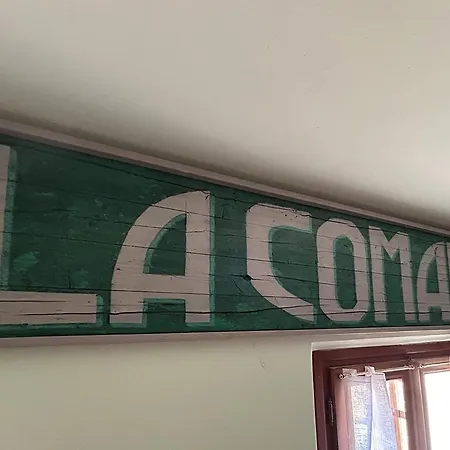 Della Comare Pensjonat *