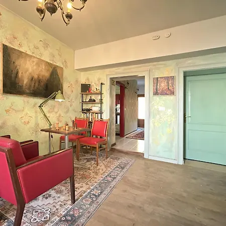 Della Comare Pensjonat *