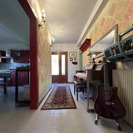 招待所 Della Comare *