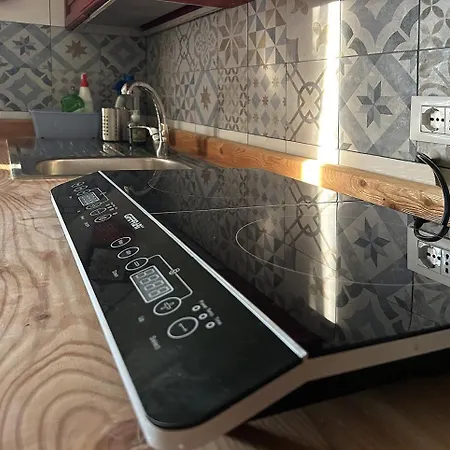 Della Comare Pensjonat Osigo