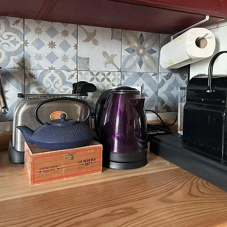 Pensjonat Della Comare Osigo