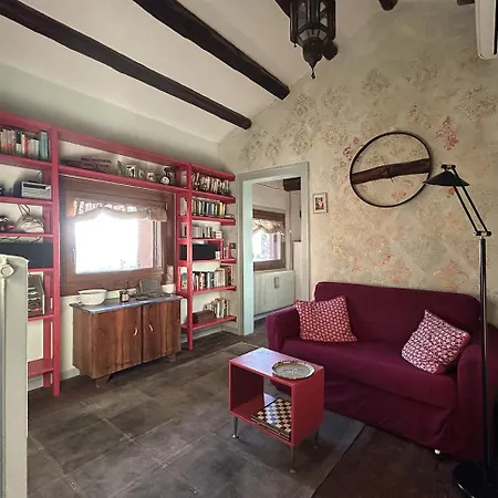 Pensjonat Della Comare Osigo