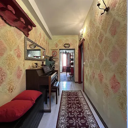 Casa de hóspedes Della Comare
