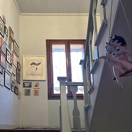 Della Comare * Osigo