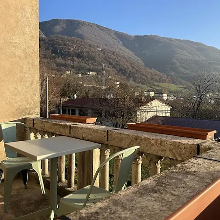 Della Comare Pensjonat