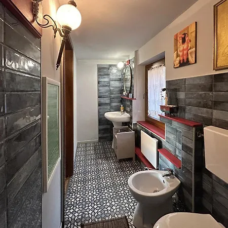 Pensjonat Della Comare