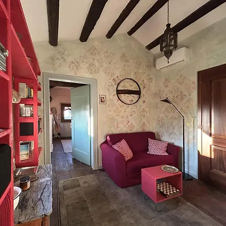 Della Comare Pensjonat Osigo