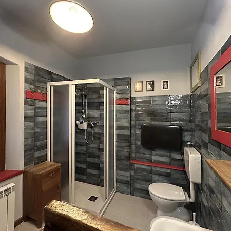 Della Comare Pensjonat *