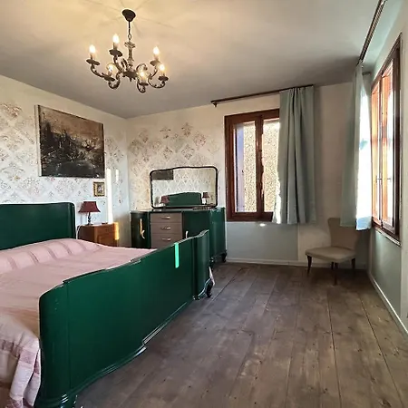 Della Comare Maison d'hôtes Osigo