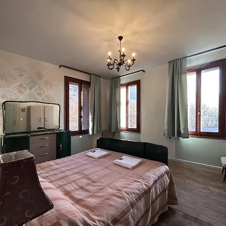 Pensjonat Della Comare