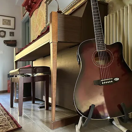 Pensjonat Della Comare