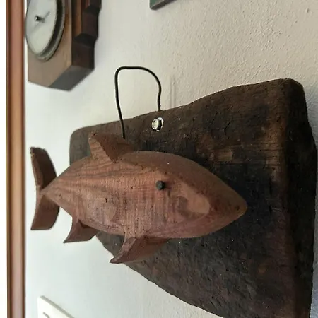 Pensjonat Della Comare *