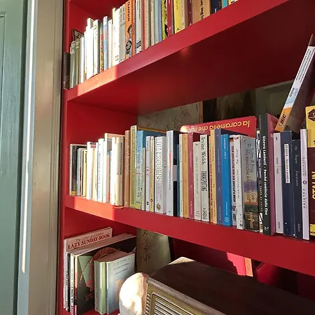 Pensjonat Della Comare Osigo