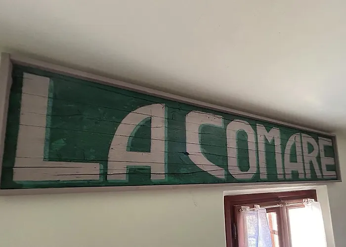 Della Comare 招待所 *