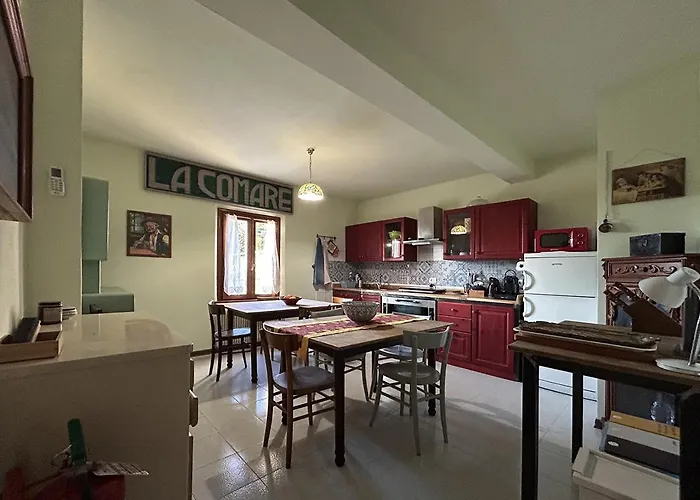 招待所 Della Comare *