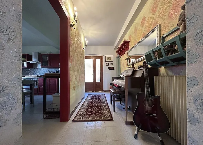 招待所 Della Comare *