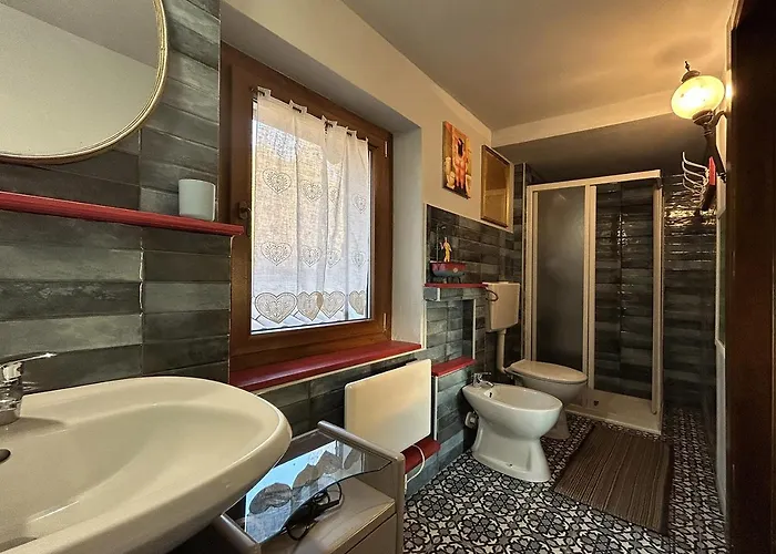 Della Comare 招待所