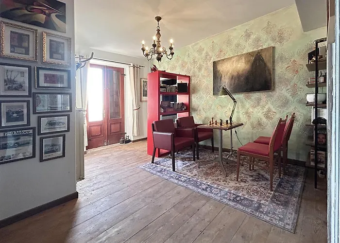 Della Comare * Osigo