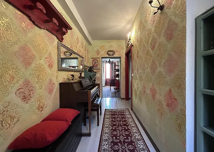 招待所 Della Comare