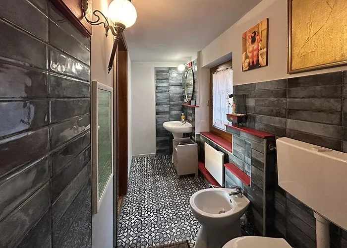 招待所 Della Comare