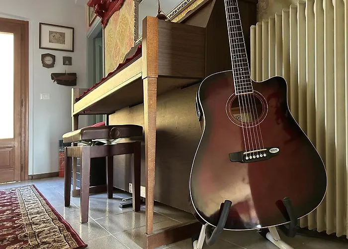 招待所 Della Comare