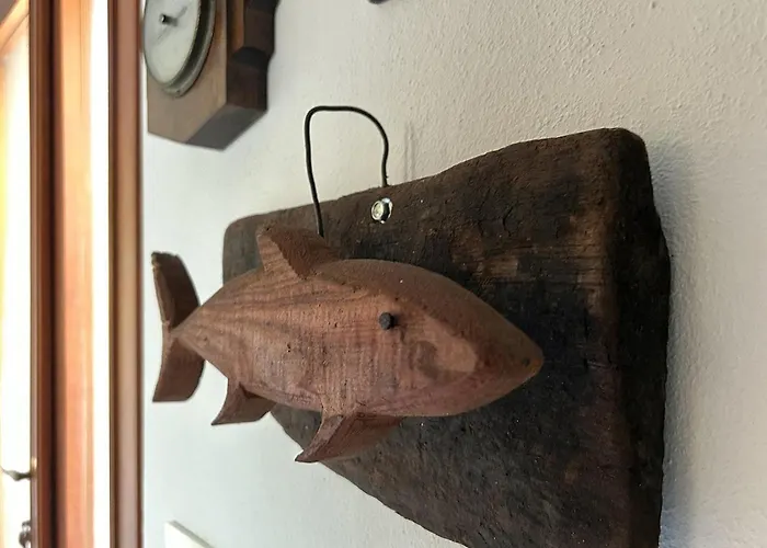 招待所 Della Comare *