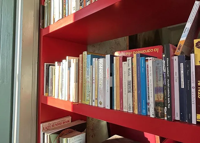 招待所 Della Comare Osigo