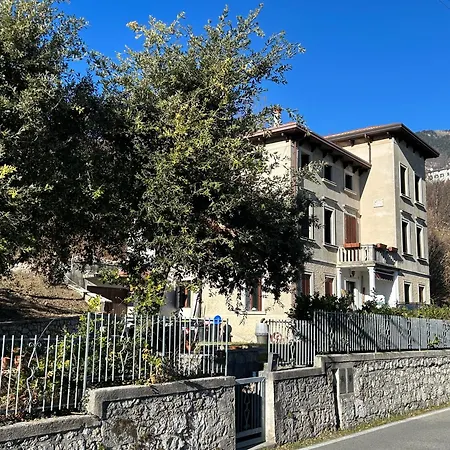 Pensionat Della Comare