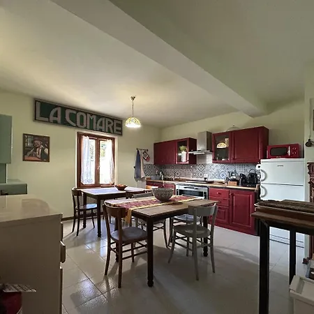 Pensionat Della Comare *