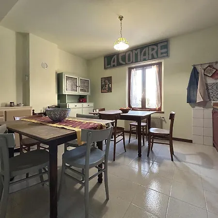 Della Comare *
