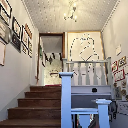 Della Comare Pensionat Osigo