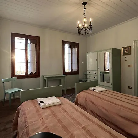 Della Comare Konukevi