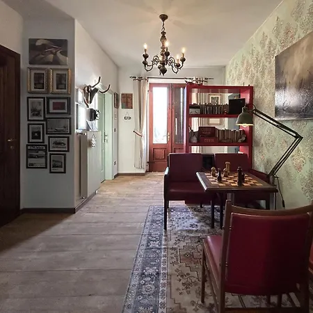 Della Comare Osigo