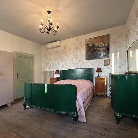 Pensjonat Della Comare Osigo