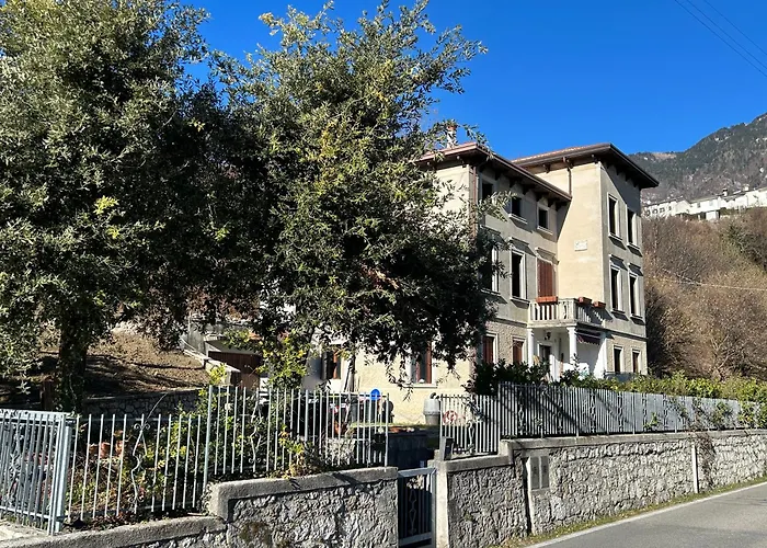 Pensionat Della Comare