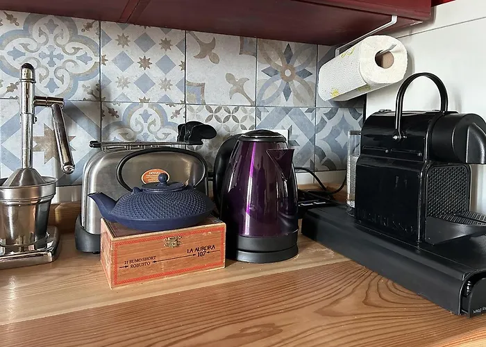 Pensionat Della Comare Osigo