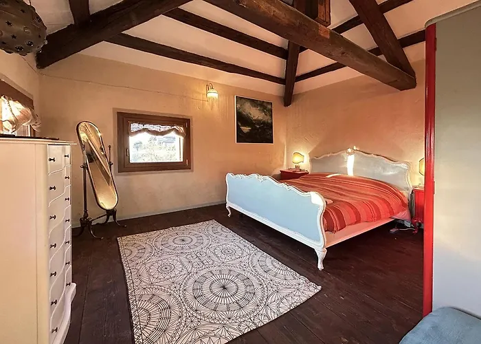 Pensionat Della Comare