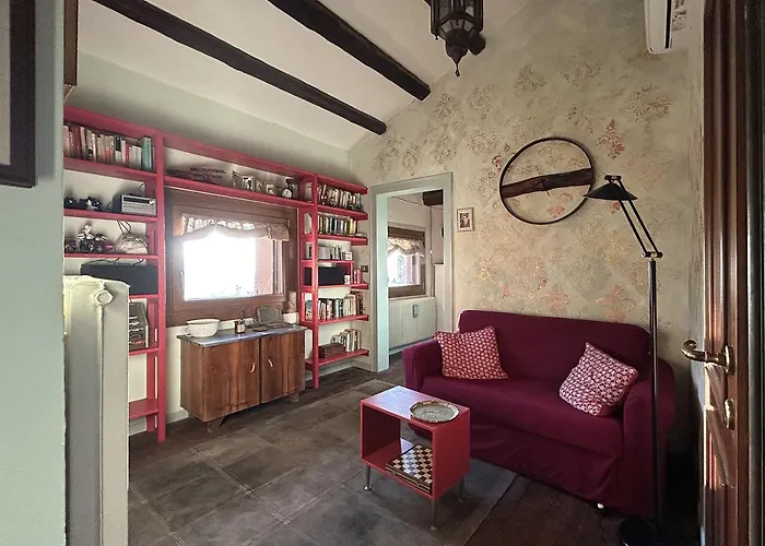 Pensionat Della Comare Osigo