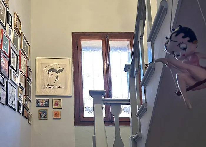 Della Comare * Osigo