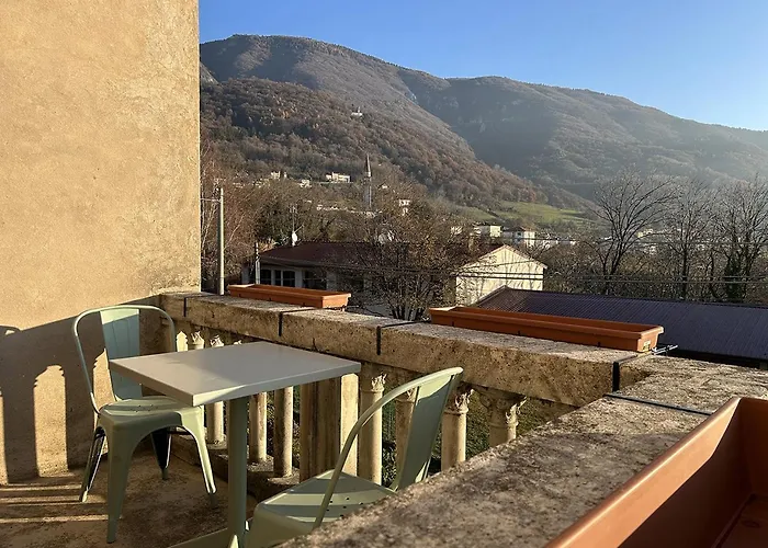 Della Comare Pensionat