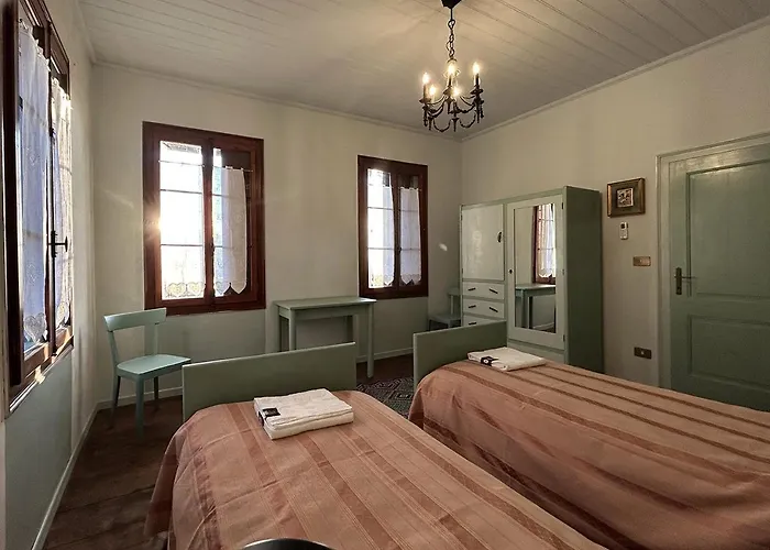 Della Comare Pensionat