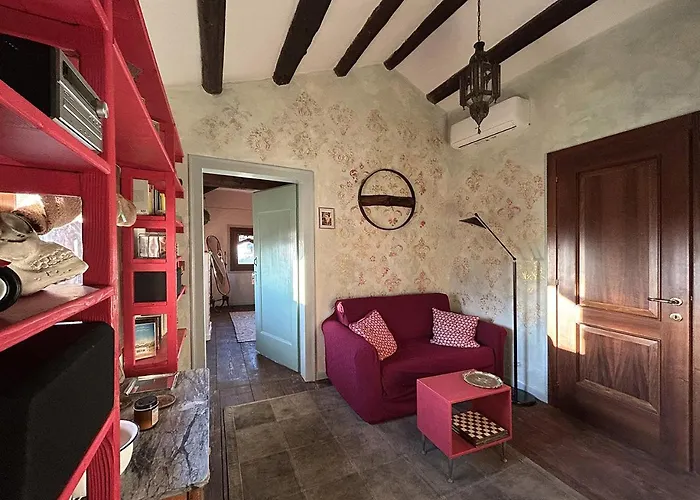 Della Comare Pensionat Osigo