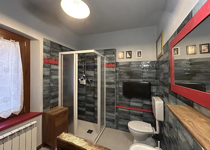 Della Comare Pensionat *